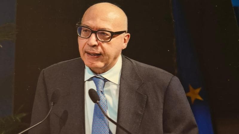 Pasquale d’Ascola nuovo primo presidente della Cassazione, gli auguri di AGI