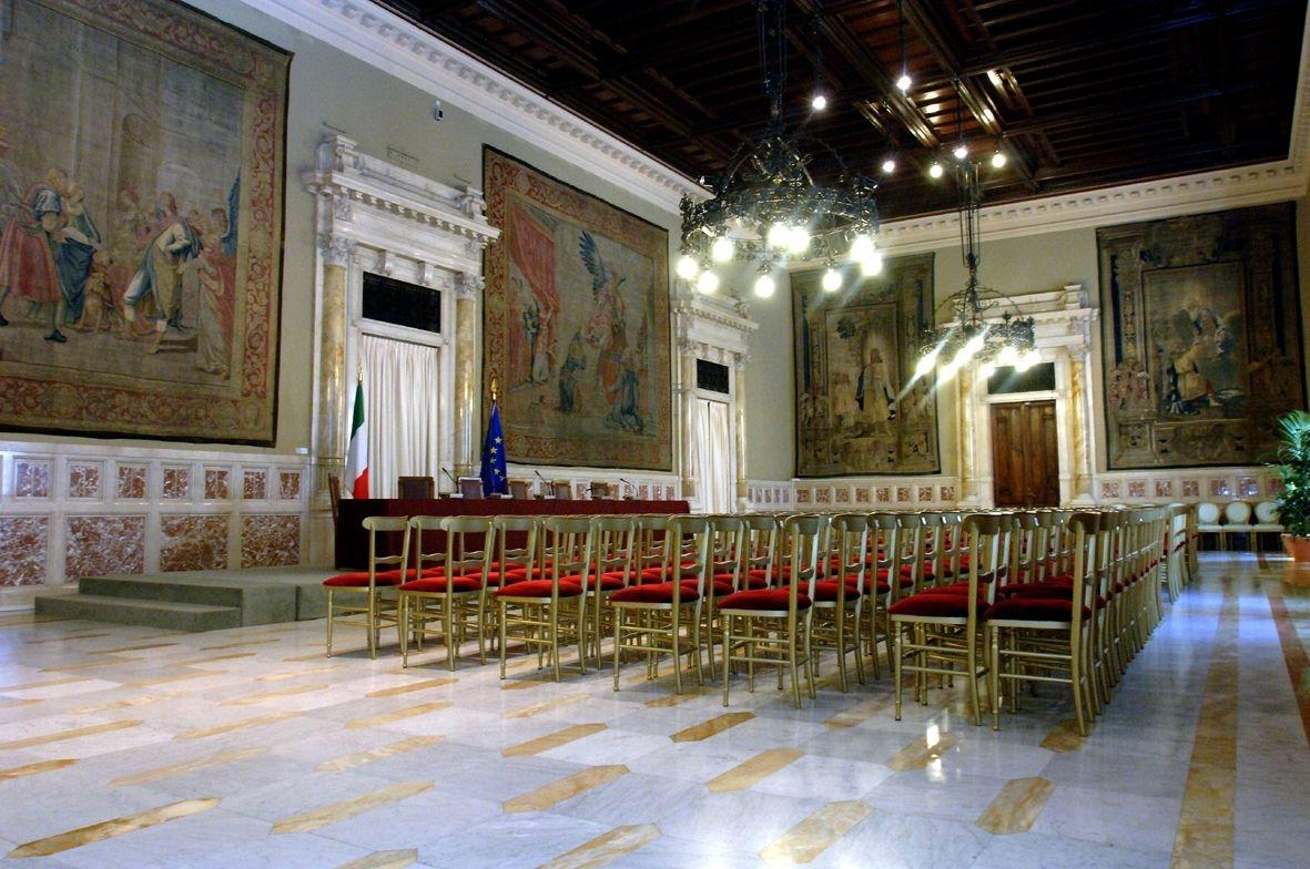 Convegno sulle attualità del diritto del lavoro e l'incertezza del diritto lavoro e della previdenza sociale