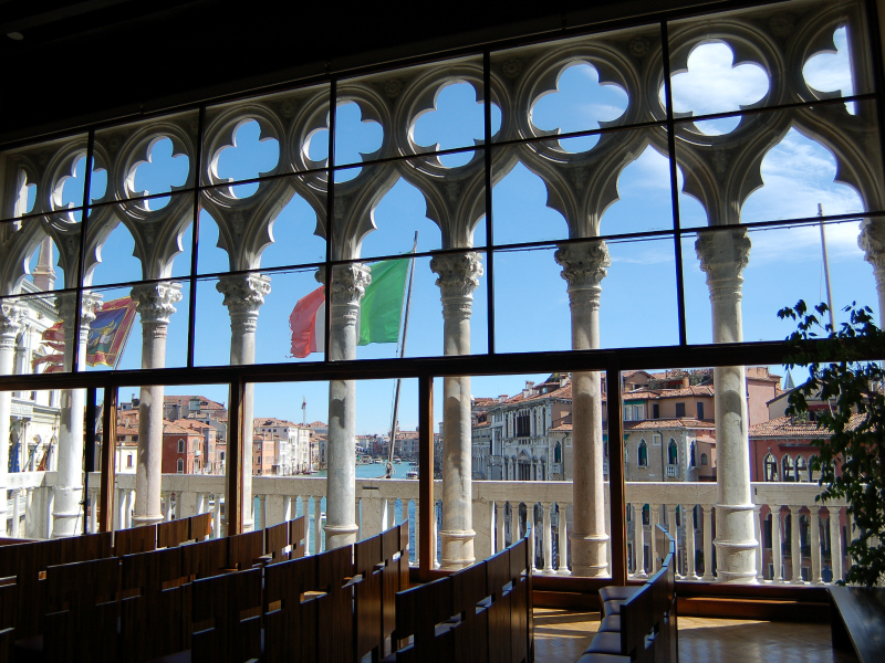 Venezia, il 15 novembre il convegno internazionale che chiude il centenario Ilo