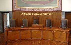 Tribunale di Messina, licenziamento organizzazioni di tendenza, 29 ottobre 2022