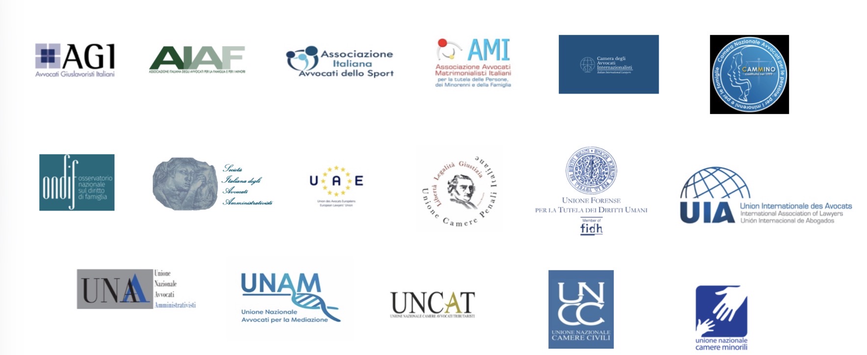 DECRETO SICUREZZA: IL COORDINAMENTO DELLE ASSOCIAZIONI SPECIALISTICHE FORENSI CRITICO SULLA NORMA SUL PATROCINIO SUI MIGRANTI