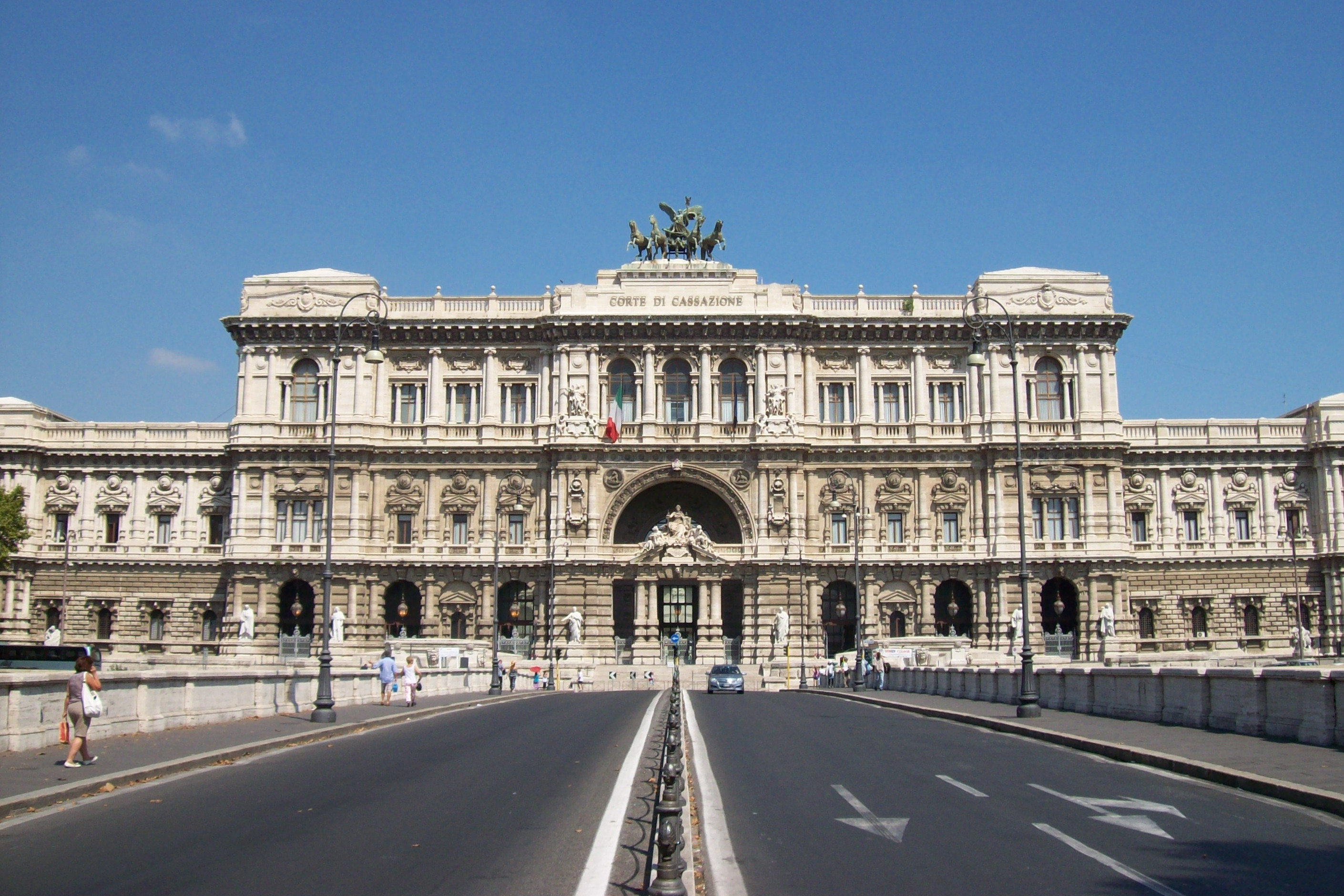 Blocco dei licenziamenti: Corte di Cassazione, sentenza n. 26634/2024.